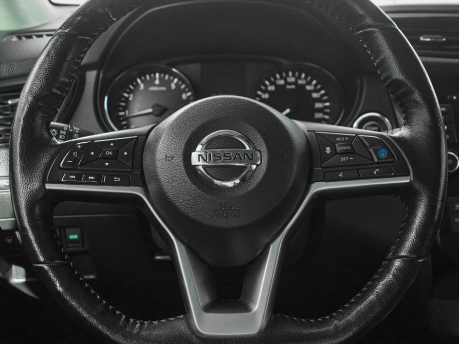 Nissan Qashqai II Рестайлинг Екатеринбург  - изображение 13