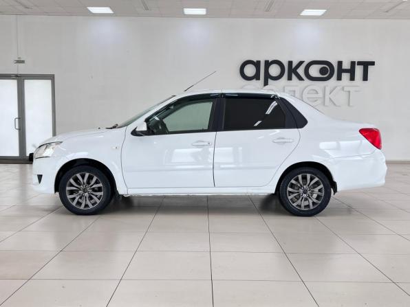 Datsun on-DO I с пробегом 2017 года, цена 665 000 рублей, 144816 км, седан, Автокод Объявления