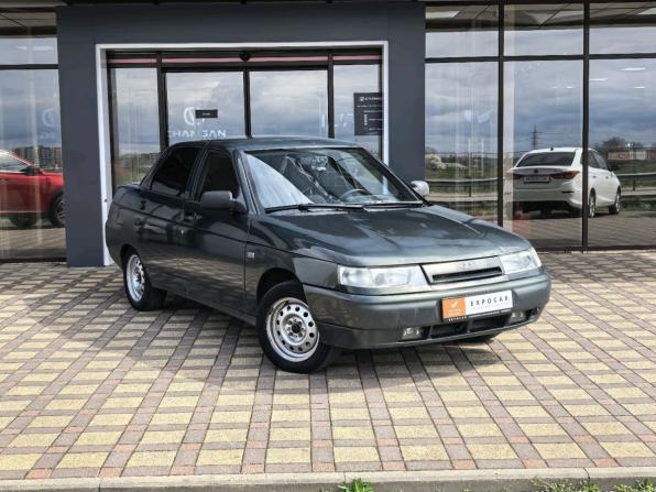 Lada (ВАЗ) 2110 с пробегом 2006 года, цена 120 000 рублей, 274000 км, седан, Автокод Объявления
