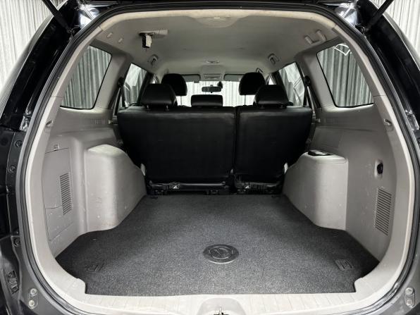 Mitsubishi Pajero Sport II с пробегом 2010 года, цена 1 570 000 рублей, 223201 км, внедорожник, Автокод Объявления