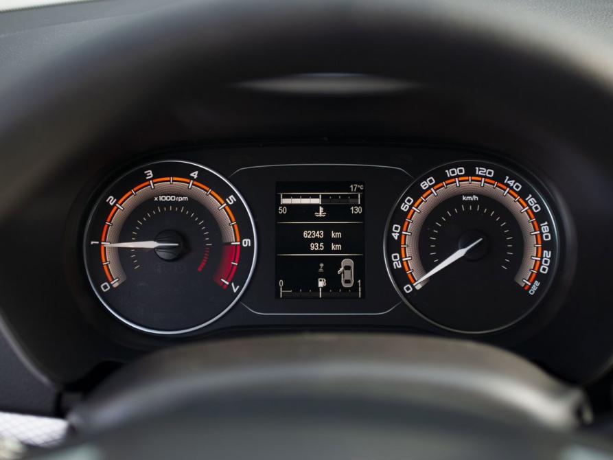 Lada (ВАЗ) Vesta I Рестайлинг (NG) Курган  - изображение 14