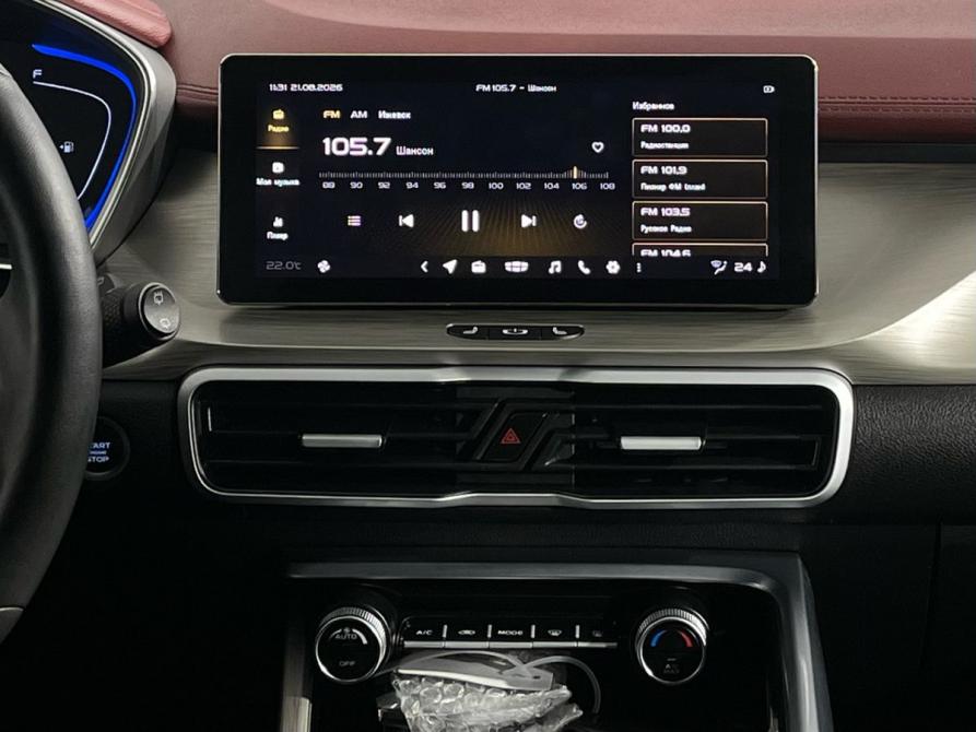 Geely Coolray I Ижевск  - изображение 10