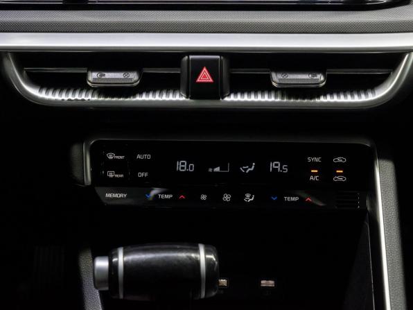 Kia K5 III с пробегом 2020 года, цена 2 279 000 рублей, 110792 км, седан, Автокод Объявления