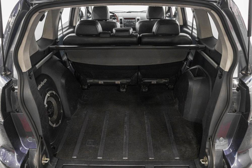 Mitsubishi Outlander II Барнаул  - изображение 27