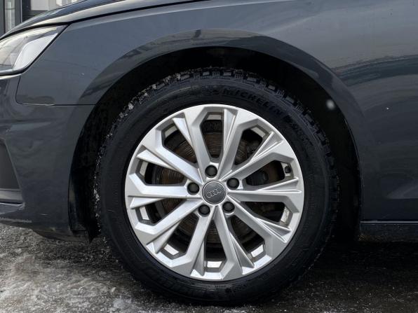 Audi A4 V (B9) Рестайлинг с пробегом 2020 года, цена 2 129 000 рублей, 168836 км, седан, Автокод Объявления