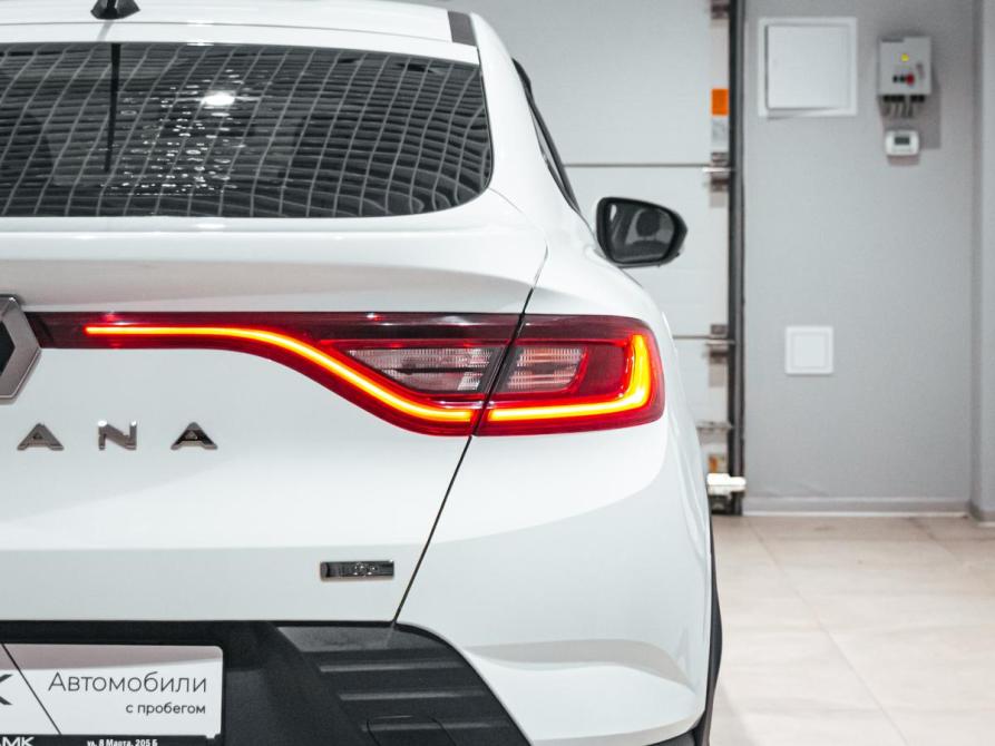 Renault Arkana I Екатеринбург  - изображение 6