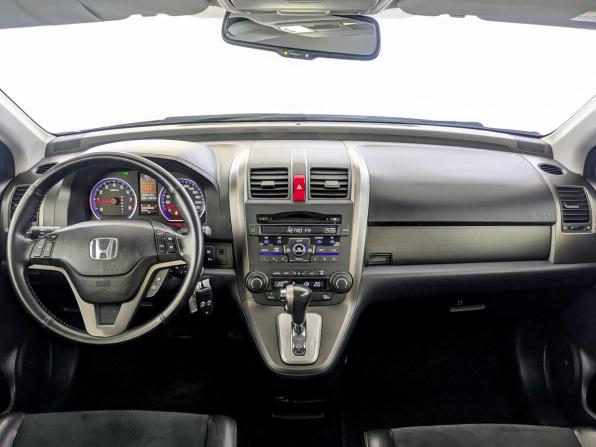 Honda CR-V III Рестайлинг с пробегом 2012 года, цена 1 800 000 рублей, 153729 км, внедорожник, Автокод Объявления