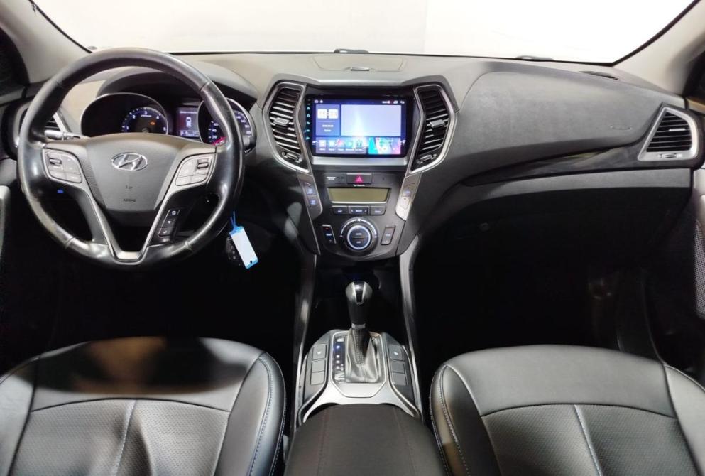 Hyundai Santa Fe III Саратов  - изображение 15