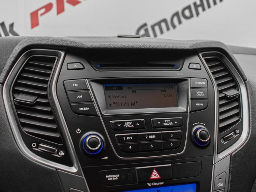 Hyundai Santa Fe III Екатеринбург  - изображение 17