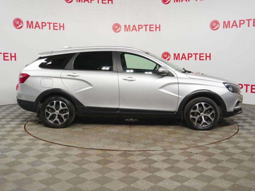 Lada (ВАЗ) Vesta I Вологда  - изображение 4