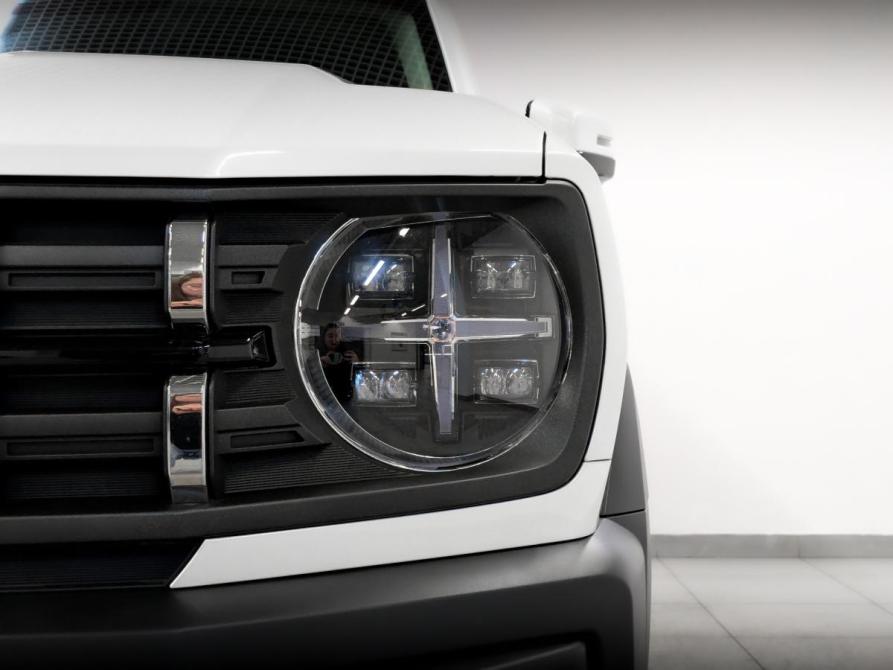Haval H3 I Москва  - изображение 20