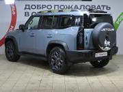 JETOUR T2 Москва  - изображение 24
