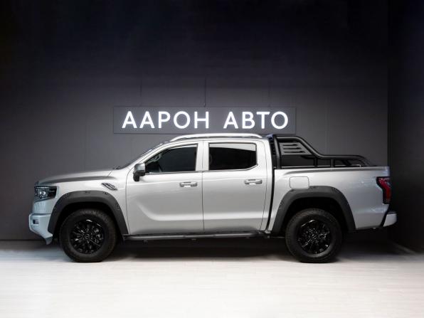 Новый Foton Tunland V9 2026 года, цена 5 672 000 рублей, offers.body_type.unknown, Автокод Объявления
