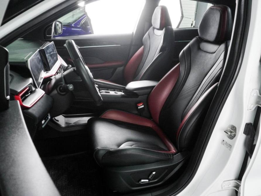 Geely Coolray I Рестайлинг Воронеж  - изображение 10
