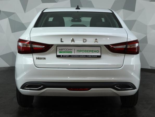 Lada (ВАЗ) Vesta I Рестайлинг (NG) с пробегом 2023 года, цена 1 189 000 рублей, 13000 км, седан, Автокод Объявления