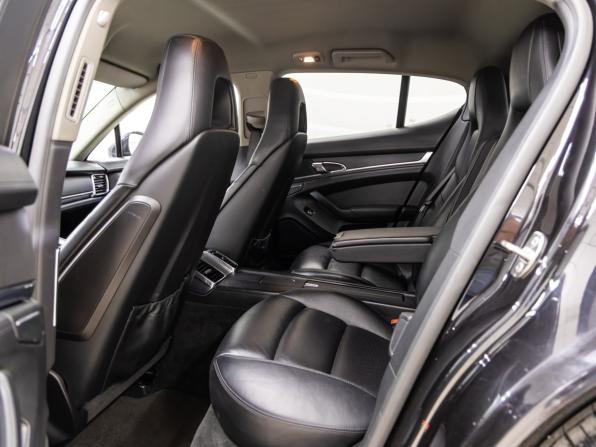 Porsche Panamera I с пробегом 2012 года, цена 3 378 000 рублей, 181149 км, лифтбек, Автокод Объявления
