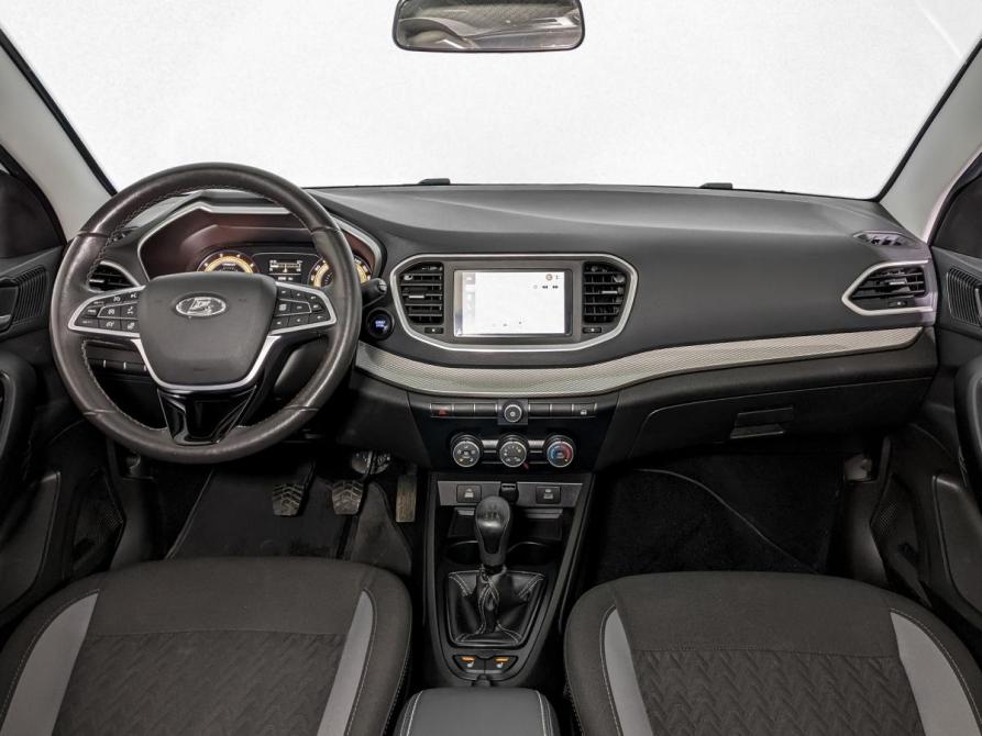 Lada (ВАЗ) Vesta I Рестайлинг (NG) Москва  - изображение 14