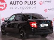 Lada (ВАЗ) Granta I Рестайлинг Минеральные Воды  - изображение 21