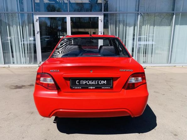 Daewoo Nexia I Рестайлинг с пробегом 2010 года, цена 199 000 рублей, 140105 км, седан, Автокод Объявления