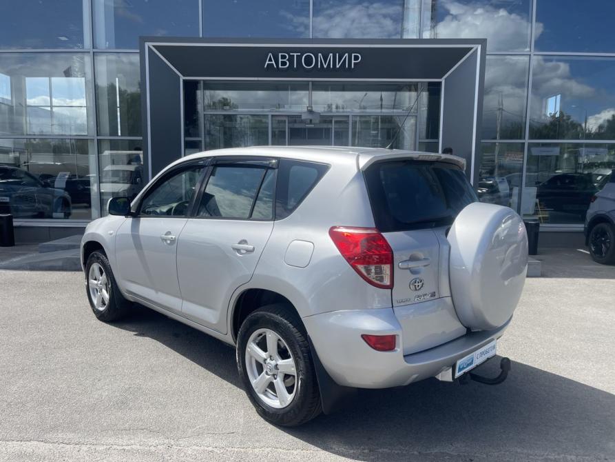 Toyota RAV4 III (XA30) Брянск  - изображение 7