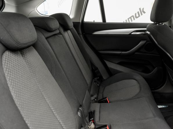 BMW X1 II (F48) с пробегом 2015 года, цена 2 185 000 рублей, 151759 км, внедорожник, Автокод Объявления