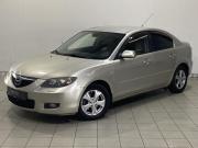 Mazda 3 I (BK) Рестайлинг Курск  - изображение 17