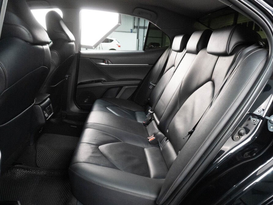Toyota Camry VIII (XV70) Сургут  - изображение 9