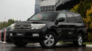 Toyota Land Cruiser 200 Series Москва  - изображение 43