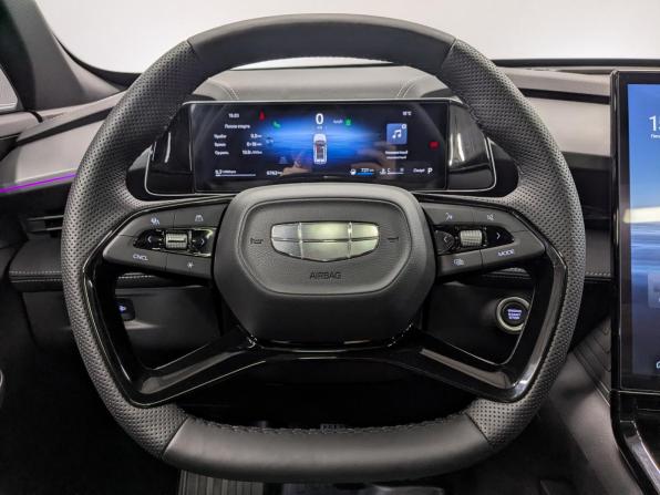 Geely Cityray с пробегом 2026 года, цена 2 800 000 рублей, 6760 км, внедорожник, Автокод Объявления