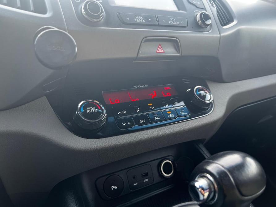 Kia Sportage III Рестайлинг Стерлитамак  - изображение 18