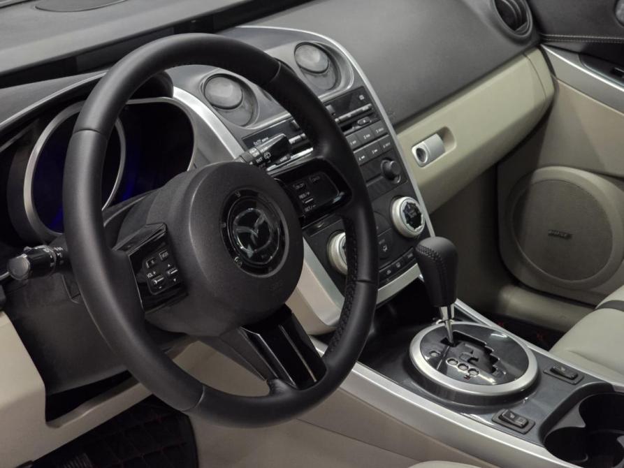 Mazda CX-7 I Красноярск  - изображение 8
