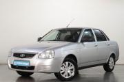 Lada (ВАЗ) Priora I Рестайлинг Челябинск  - изображение 19