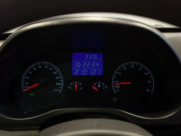 Chery Tiggo (T11) I Рестайлинг (FL) с пробегом 2015 года, цена 450 000 рублей, 210122 км, внедорожник, Автокод Объявления