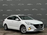Hyundai Solaris II Рестайлинг Санкт-Петербург  - изображение 28