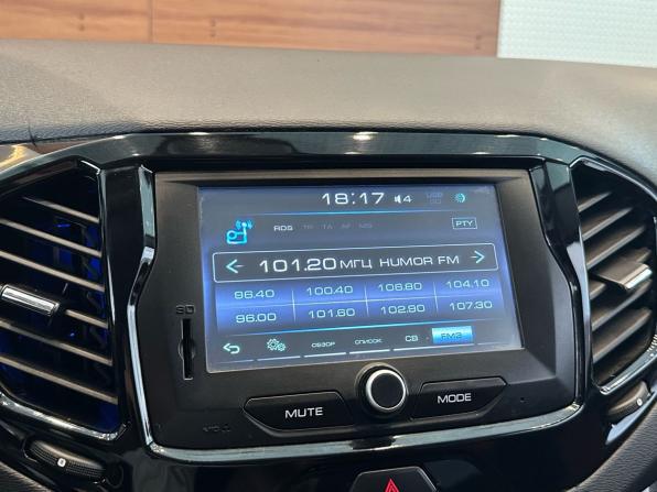 Lada (ВАЗ) Vesta I с пробегом 2018 года, цена 1 049 000 рублей, 121589 км, универсал, Автокод Объявления