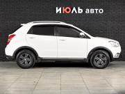 SsangYong Actyon II Екатеринбург  - изображение 29
