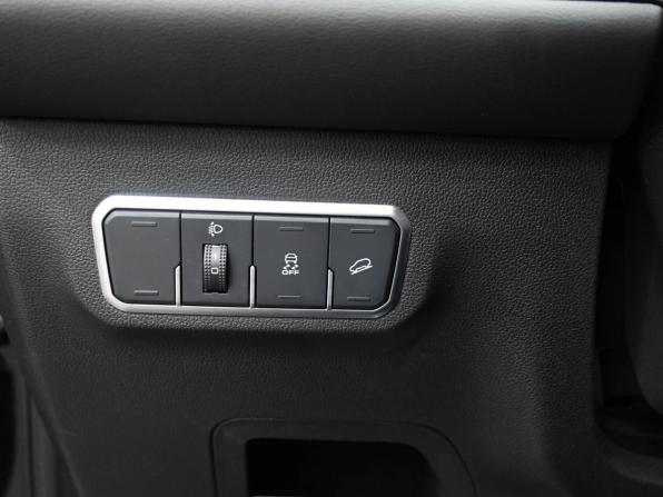 Haval M6 II с пробегом 2024 года, цена 1 874 900 рублей, 21000 км, внедорожник, Автокод Объявления