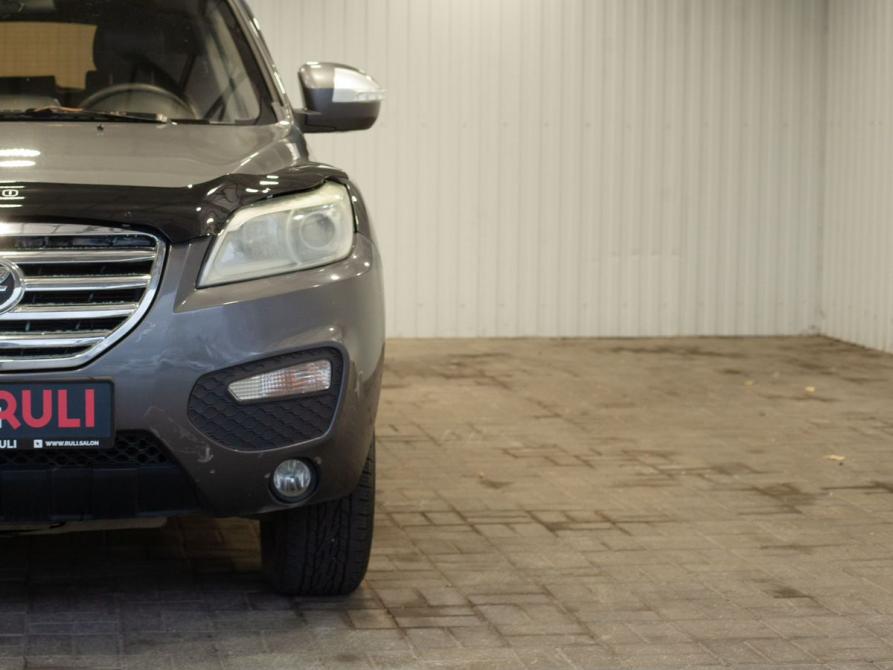 Lifan X60 I Иваново  - изображение 5