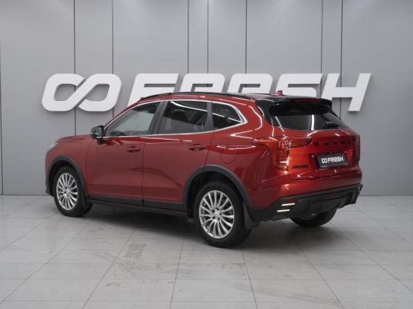 Haval Jolion I Рестайлинг с пробегом 2025 года, цена 2 510 000 рублей, 24211 км, внедорожник, Автокод Объявления
