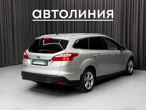 Ford Focus III с пробегом 2012 года, цена 779 000 рублей, 157000 км, универсал, Автокод Объявления