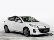 Mazda 3 II (BL) Рестайлинг Москва  - изображение 19