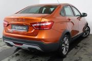 Lada (ВАЗ) Vesta I Санкт-Петербург  - изображение 24