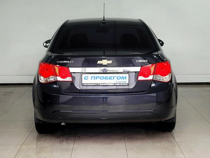 Chevrolet Cruze I Москва  - изображение 3