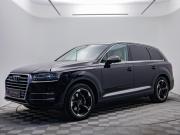 Audi Q7 II (4M) Москва  - изображение 20