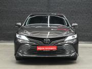 Toyota Camry VIII (XV70) Екатеринбург  - изображение 19