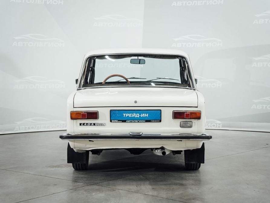 Lada (ВАЗ) 2101 Новосибирск  - изображение 6