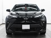 Toyota C-HR I Рестайлинг Красноярск  - изображение 37
