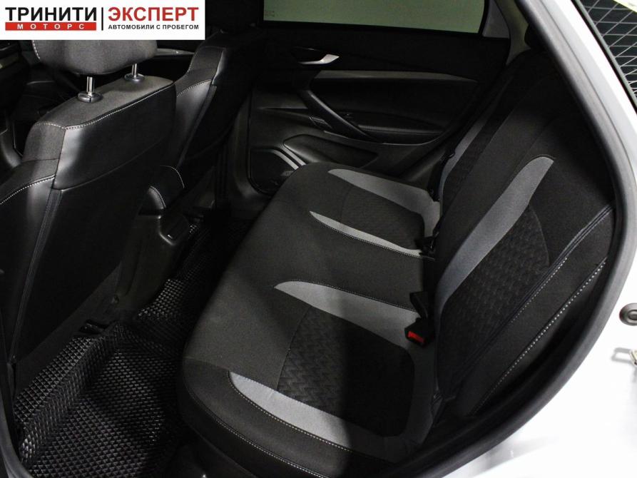 Lada (ВАЗ) Vesta I Рестайлинг (NG) Белгород  - изображение 16