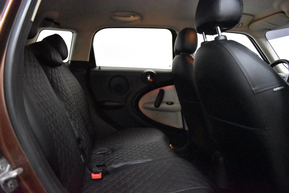 Mini Hatch II (R56) Рестайлинг Москва  - изображение 11