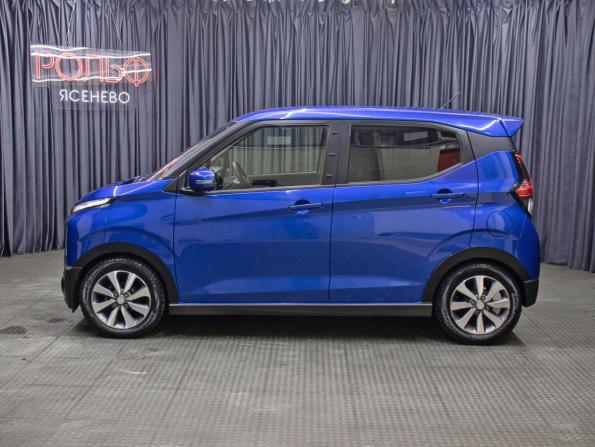 Mitsubishi eK Wagon IV с пробегом 2019 года, цена 749 000 рублей, 146492 км, хэтчбек, Автокод Объявления